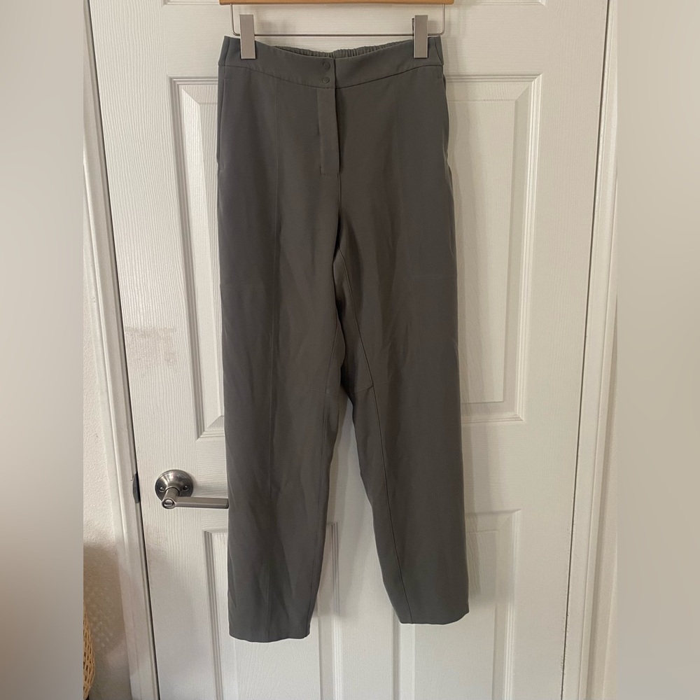 Lululemon dress pants